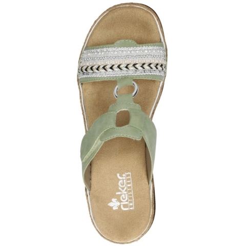 Rieker V79M6 Slippers