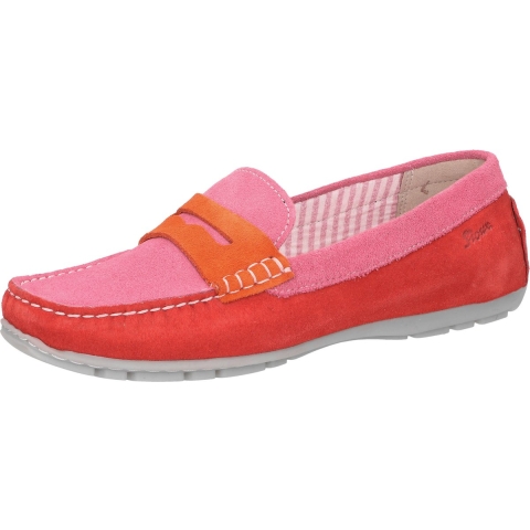 Sioux Carmona-700 68671 Loafers