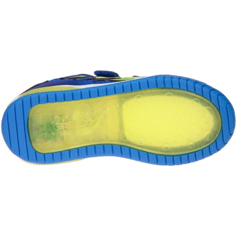 Geox J359CB-014BU Klittenbandschoenen