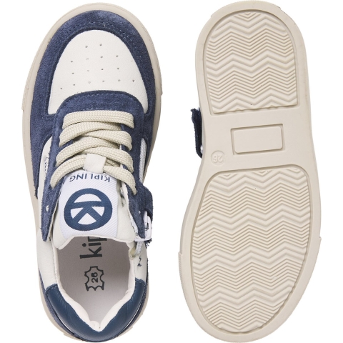 Kipling Houston 1 Sneakers