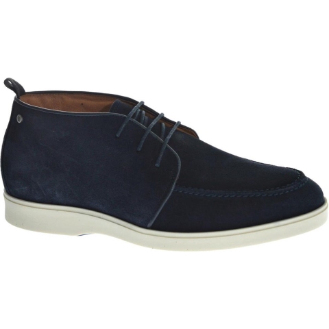 Berkelmans Jerez 2310411 Nette veterschoenen