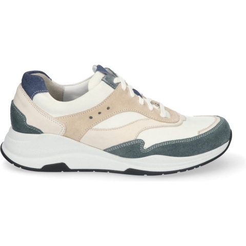 Durea 6267 wijdte G Veterschoenen