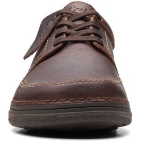 Clarks Nature 5 Veterschoenen