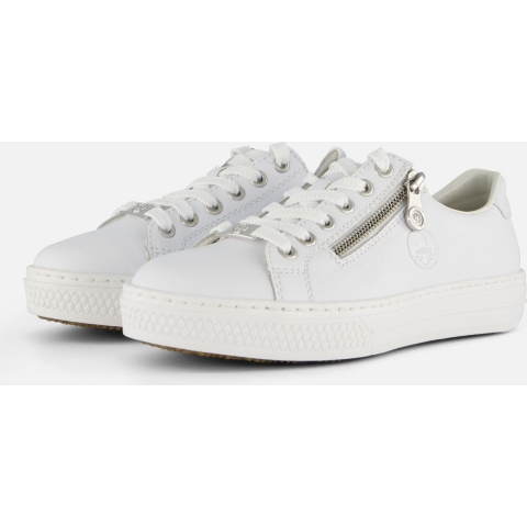 Rieker L59L1 Veterschoenen