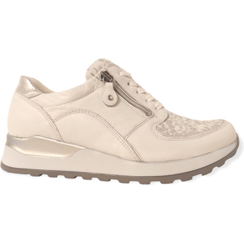 Waldläufer H64007 Veterschoenen