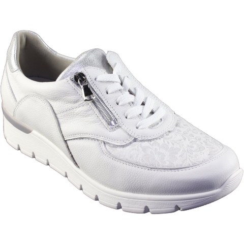 Waldläufer 626K02 Veterschoenen