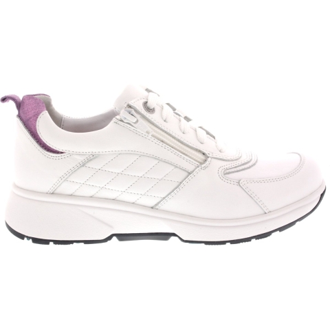 Xsensible 30217.3 wijdte H Veterschoenen