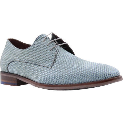 Floris van Bommel SFM-30201 Nette veterschoenen