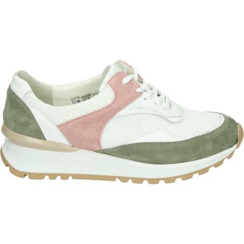 Waldläufer 792002 Veterschoenen