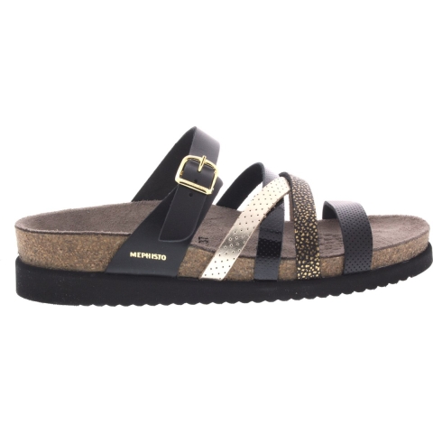 Mephisto HULEDA Slippers