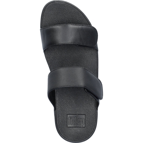 FitFlop Lulu Adjustable Slides Slippers