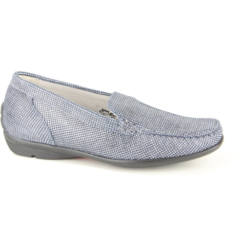 Waldläufer 431000 Instappers