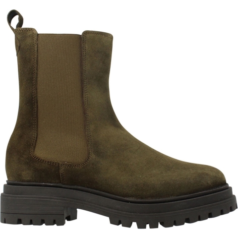 Red-Rag 71534 Chelsea boots