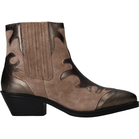 Maruti 66.1710.01 Tessy Leather Enkellaarzen