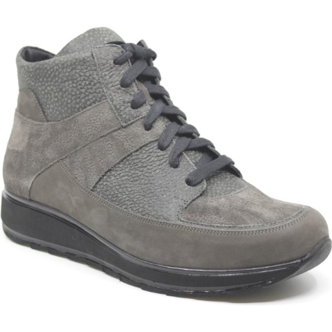 Durea 9772 Veterschoenen