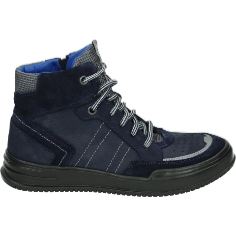 Track Style 323875 wijdte 2,5 Veterschoenen