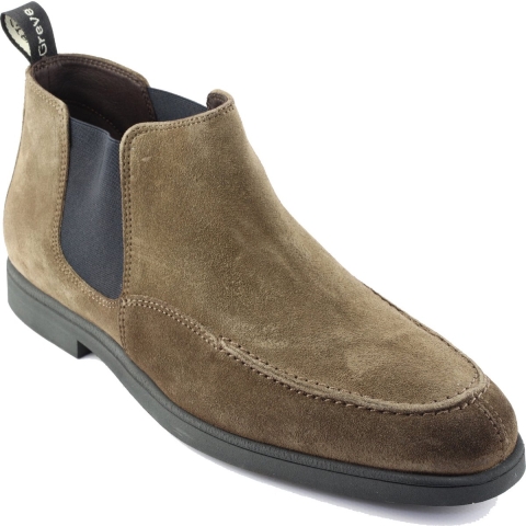 Greve 1737.50 Chelsea boots