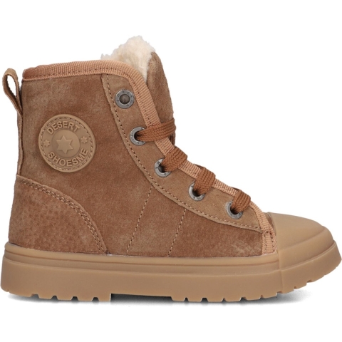 Shoesme SW23W006 Veterschoenen