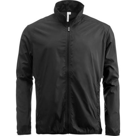 Cutter & Buck 351418 La Push Rain Jacket Men - Zwart - 4XL