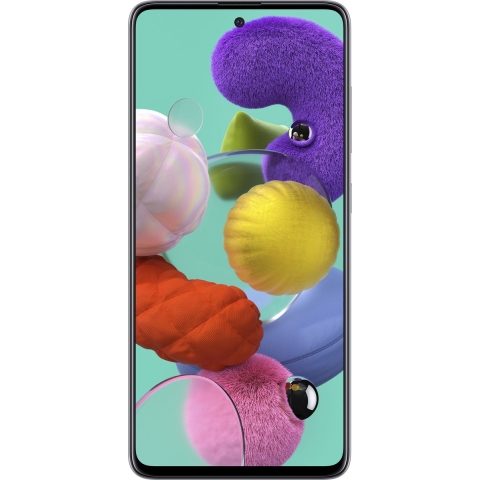 Samsung Galaxy A51 Wit