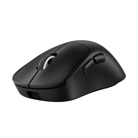 Logitech G Premium Pro X Superlight 2 Dex Lightspeed 32k Dpi-sensor Gamingmuis Zwart