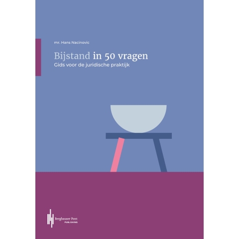 Bijstand in 50 vragen (Paperback)