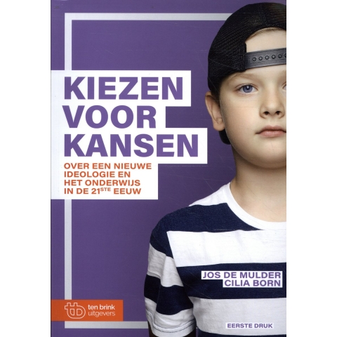 Kiezen voor Kansen (Paperback)