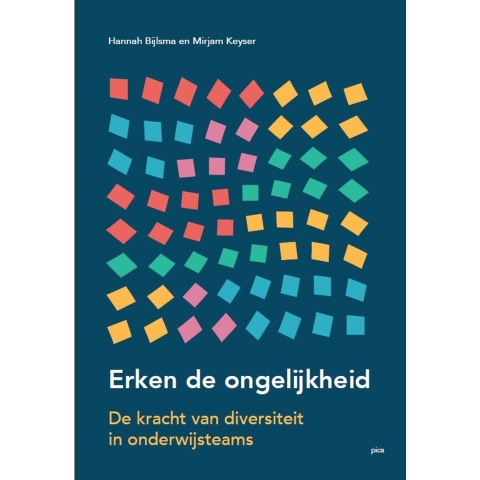 Erken de ongelijkheid (Paperback)
