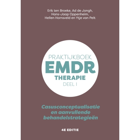 EMDR (Paperback)