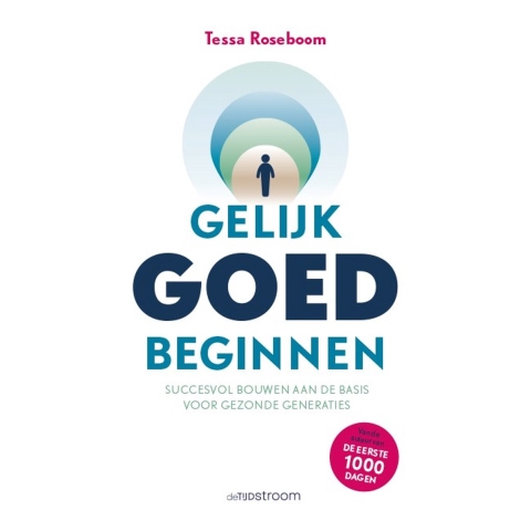 Gelijk goed beginnen (Paperback)