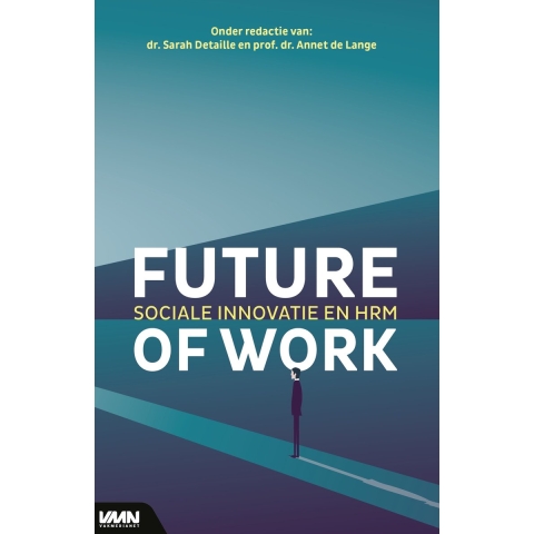 Future of Work (Paperback)