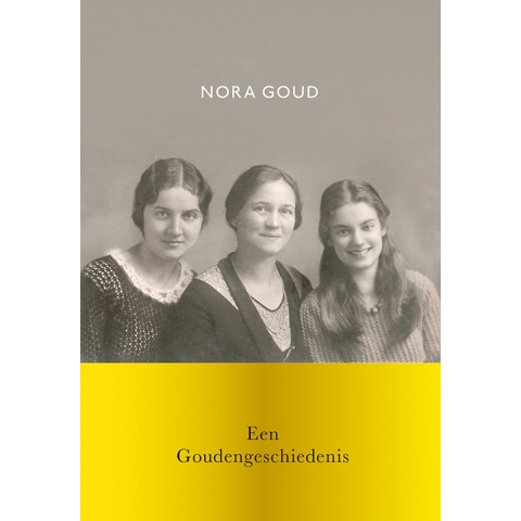 Een Goudengeschiedenis (Paperback)