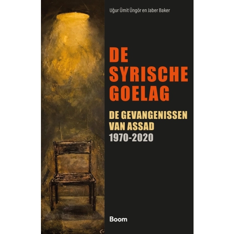 De Syrische goelag (Paperback)
