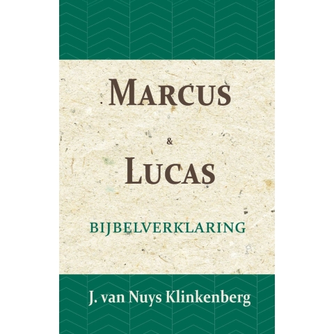 Marcus & Lucas (Paperback)