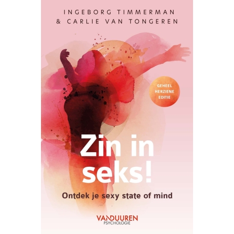 Zin in seks! (Paperback)