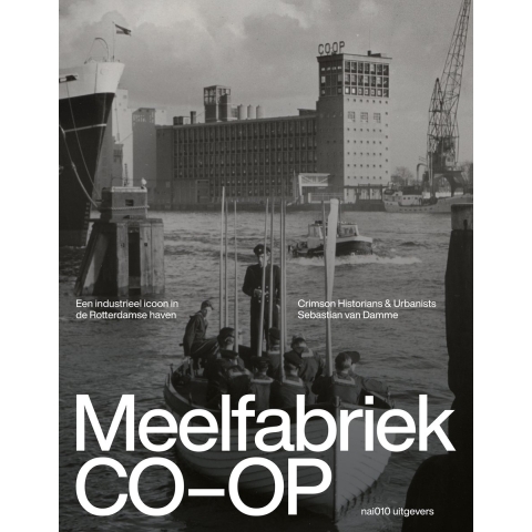 Meelfabriek CO-OP (Hardback)