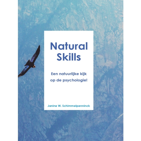 Natural Skills (Paperback)