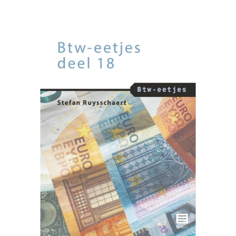 Btw-eetjes (Paperback)