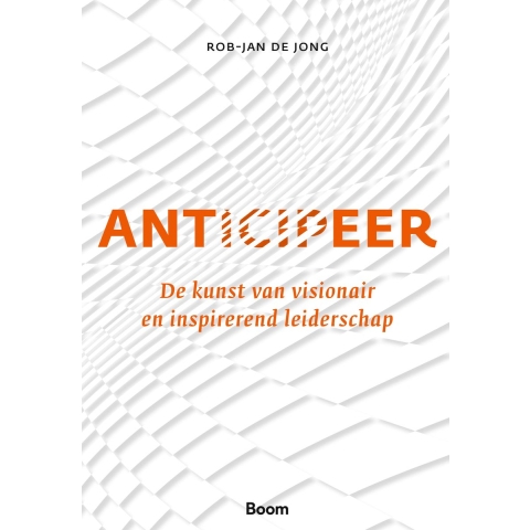 Anticipeer (Paperback)