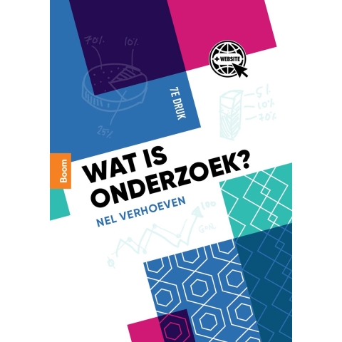 Wat is onderzoek? (Paperback)