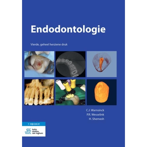 Endodontologie (Hardback)