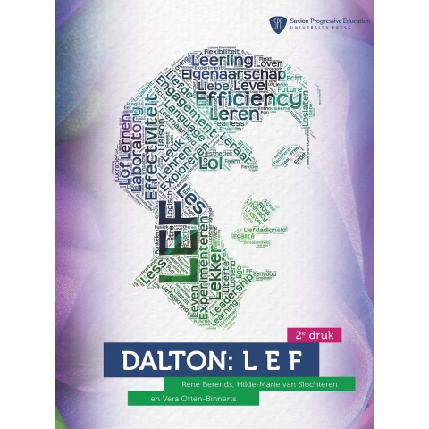 Dalton: Lef (Paperback)