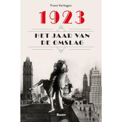 1923 (Paperback)