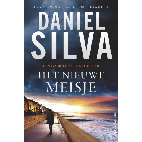 Het nieuwe meisje (Paperback)