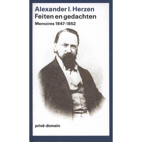 Feiten en gedachten (Paperback)