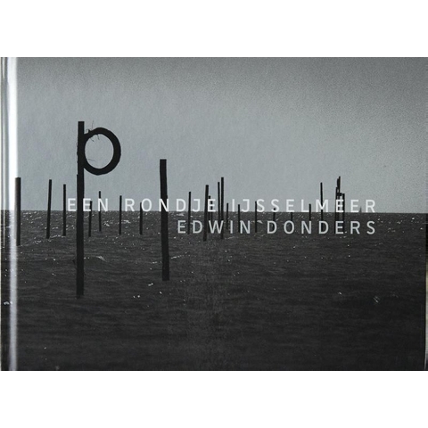 Een rondje IJsselmeer (Hardback)