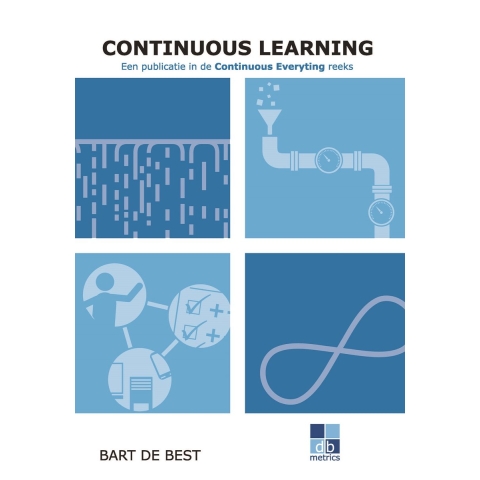 Continuous Learning (Paperback)