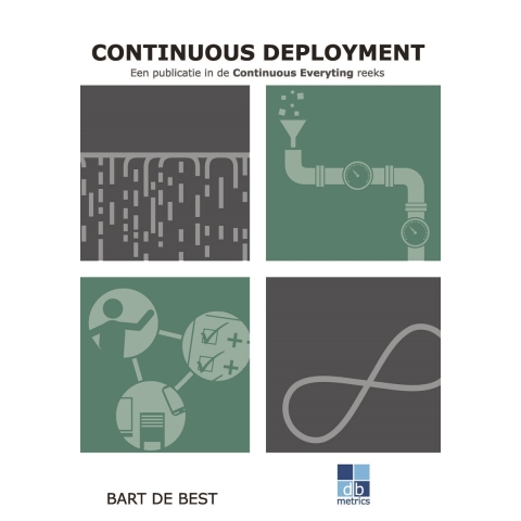 Continuous Deployment (Paperback)