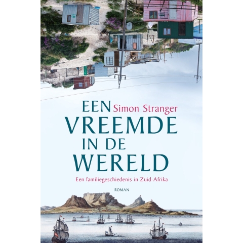 Een vreemde in de wereld (Paperback)