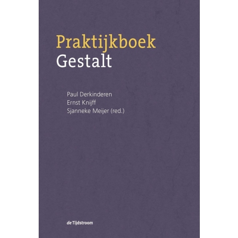 Praktijkboek Gestalt (Paperback)
